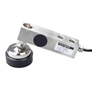 SQB Alloy Steel Shear Beam Load Cell for Tank & Floor Scales