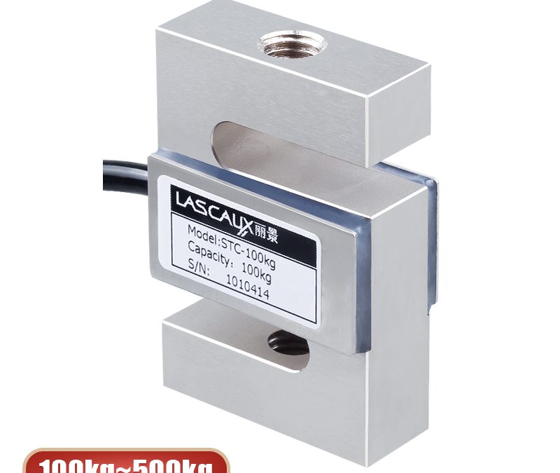 High-Precision Tank Load Cell Solutions for Chemical Raw Material Storage