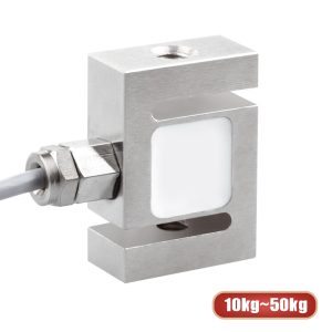 STM S-Type Micro Load Cell for Push-Pull Force Gauge