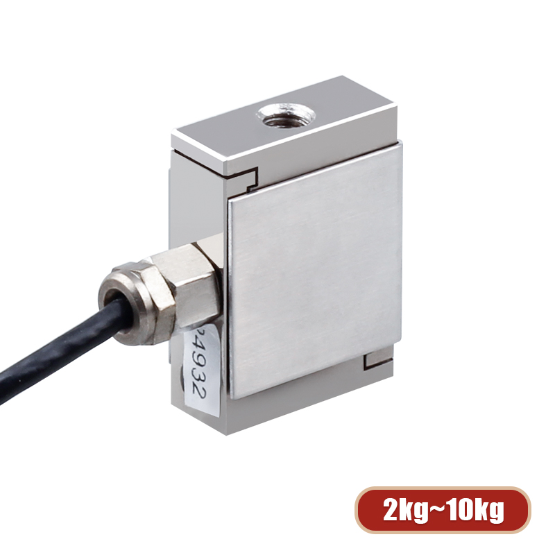 STM S-Type Micro Load Cell for Push-Pull Force Gauge