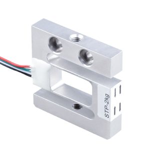 STP Micro S-Beam Load Cell for Tensile Testing