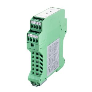 TM30 DIN Rail Mount Single-Channel Analog Transmitter for Load Cell Sensors 1