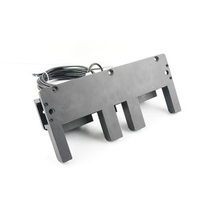 LVS Intelligent Onboard Truck Weighing System for Vehicles