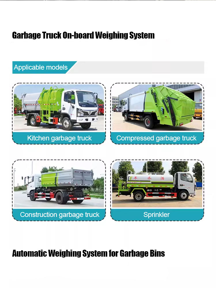 Descriptions
While lifting bins and minimizing volume are important, waste collection vehicles face many challenges in dealing with recycling incentives and landfill penalties. As the leading supplier of onboard systems to the waste market, Labirinth Onboard Weighing offers solutions to optimize the efficiency and accuracy of loading different materials. Their range of dynamic weighing, real-time credit checking, load optimization and overload protection systems support operators in meeting these demands.

In the waste collection industry, achieving accuracy is critical to increasing profitability. Whether it is a side loader, front loader or rear loader, weighing solutions must meet benchmark standards of accuracy. This ensures that operators can increase their load capacity while remaining within legal limits and ensures accurate and timely billing for the various materials collected.

Different waste collection needs require weighing systems with different levels of accuracy. The basic level involves overload protection, ensuring compliance with legal weight limits and avoiding penalties. Load cell-based systems provide accuracy across the entire payload, which helps optimize route management and increase efficiency. It is worth noting that the accuracy of the weighing system is directly related to the payload capacity, which can vary by several tons. For the highest level of accuracy, legal-to-trade certification, air billing services and telematics can add even more value when creating flexible pay-by-weight services. Labirinth Onboard Weighing has the necessary expertise and solutions to meet your scrap fleet weighing needs, whatever the level of accuracy required.