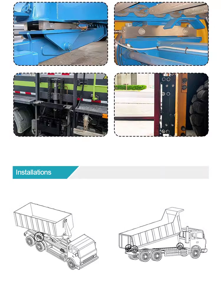 Descriptions
While lifting bins and minimizing volume are important, waste collection vehicles face many challenges in dealing with recycling incentives and landfill penalties. As the leading supplier of onboard systems to the waste market, Labirinth Onboard Weighing offers solutions to optimize the efficiency and accuracy of loading different materials. Their range of dynamic weighing, real-time credit checking, load optimization and overload protection systems support operators in meeting these demands.

In the waste collection industry, achieving accuracy is critical to increasing profitability. Whether it is a side loader, front loader or rear loader, weighing solutions must meet benchmark standards of accuracy. This ensures that operators can increase their load capacity while remaining within legal limits and ensures accurate and timely billing for the various materials collected.

Different waste collection needs require weighing systems with different levels of accuracy. The basic level involves overload protection, ensuring compliance with legal weight limits and avoiding penalties. Load cell-based systems provide accuracy across the entire payload, which helps optimize route management and increase efficiency. It is worth noting that the accuracy of the weighing system is directly related to the payload capacity, which can vary by several tons. For the highest level of accuracy, legal-to-trade certification, air billing services and telematics can add even more value when creating flexible pay-by-weight services. Labirinth Onboard Weighing has the necessary expertise and solutions to meet your scrap fleet weighing needs, whatever the level of accuracy required.