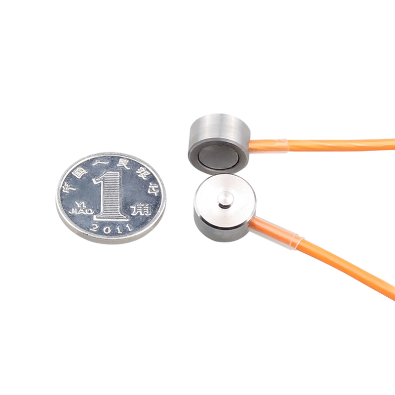 UM Column-Type Micro Compression Force Transducer