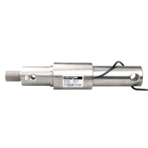 WB Traction-Type Load Cell for TMR Fodder Mixer Feed Processing Wagon Machine