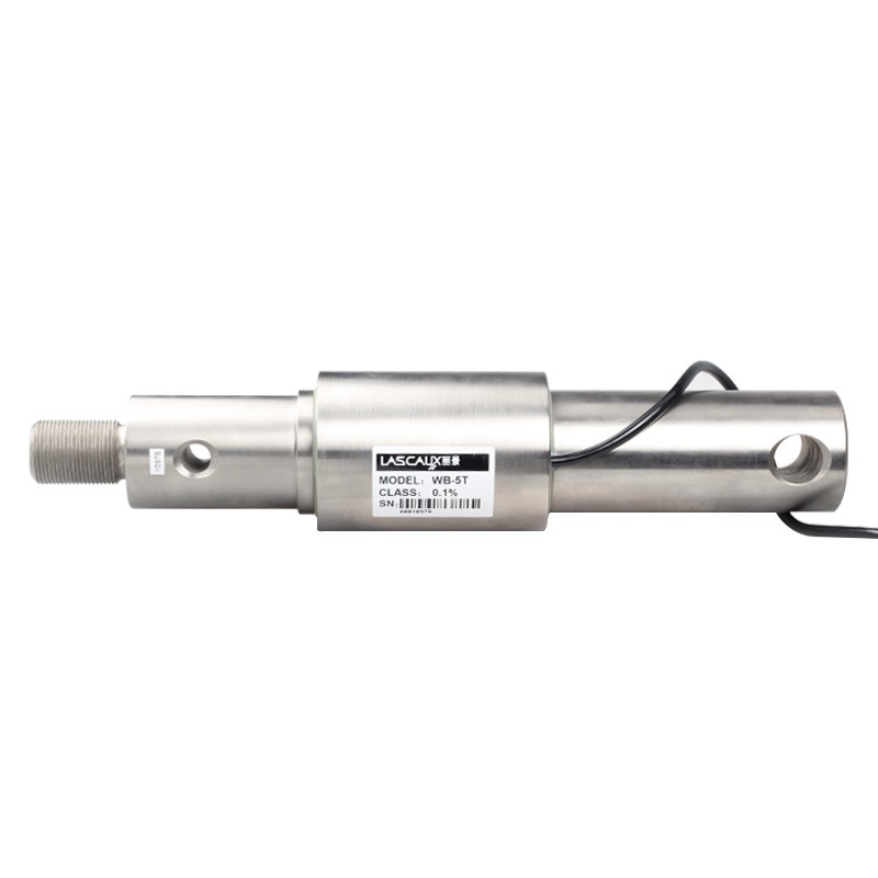 WB Traction-Type Load Cell for TMR Fodder Mixer Feed Processing Wagon Machine