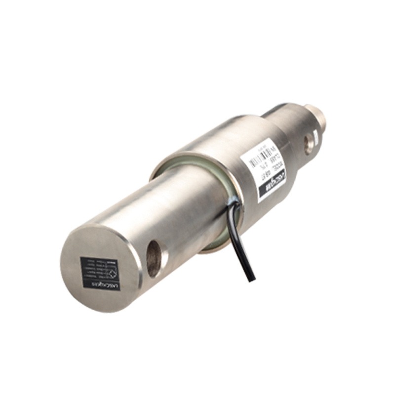 WB Traction-Type Load Cell for TMR Fodder Mixer Feed Processing Wagon Machine