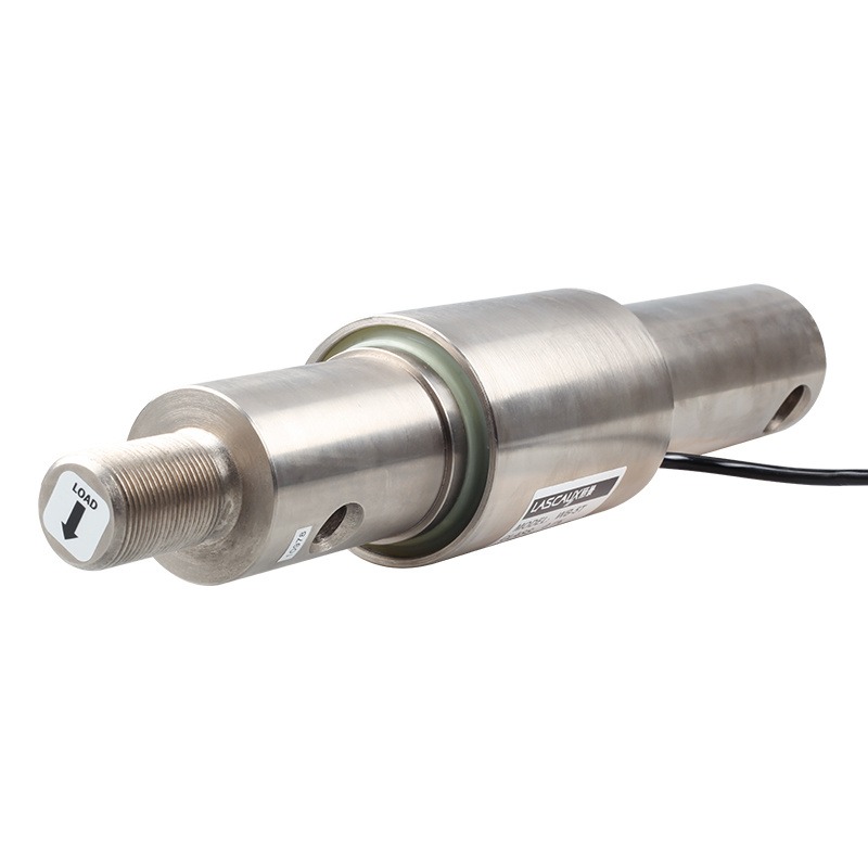 WB Traction-Type Load Cell for TMR Fodder Mixer Feed Processing Wagon Machine - Image 3