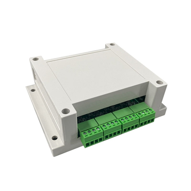 WD200-4 Digital Transmitter for Strain Load Cells