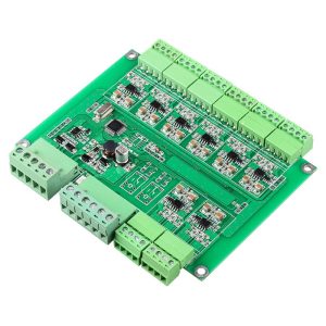 WD200-8 Digital Transmitter Module 4wire PCB Circuit Board