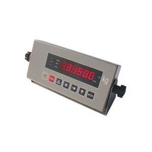 XK315A1GB-8 Stainless Steel Small Weighing Display Instrument
