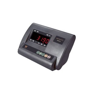 XK3190-A12+E Digital Weighing Indicator for Electronic Platform & Floor Scales