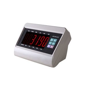 XK3190-A27E Digital Display for High-Accuracy Electronic Scales 1