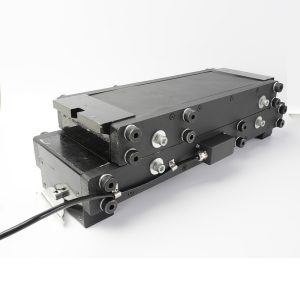 FLS Forklift Weighing System with Real-Time Monitoring