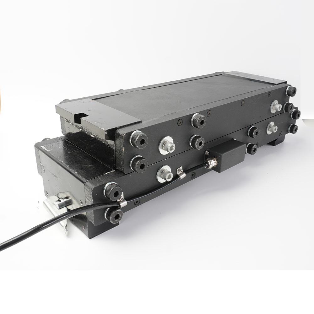 FLS Forklift Weighing System with Real-Time Monitoring