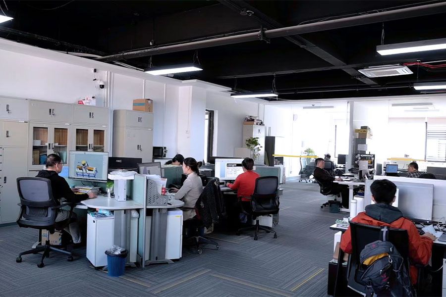 Hook Solutions, Steel Cables, and Load Cells for Accurate Load Measurement