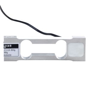 LC1110 Aluminum Alloy Single Point Load Cell For Electronic Scales