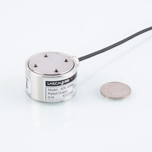 LCF605 Load Cell 100kg Pancake 500kg Spoke 1000kg Weighing Sensor