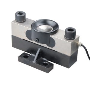 QS1 Double Shear Beam Load Cell for Truck and Rail Scales