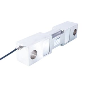 DST Double-Ended Shear Beam Load Cells for Hopper Weighing Systems