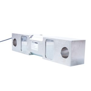 DST Double-Ended Shear Beam Load Cells for Hopper Weighing Systems