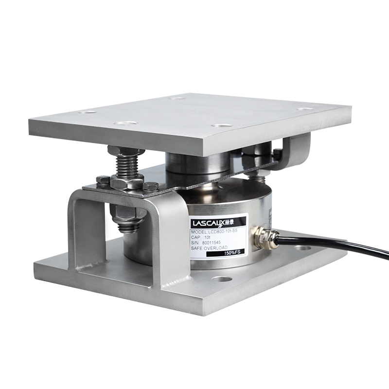 GL Batching Weighing Module for Hopper, Tank and Silo Systems