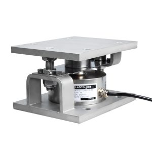 GL Batching Weighing Module for Hopper, Tank and Silo Systems