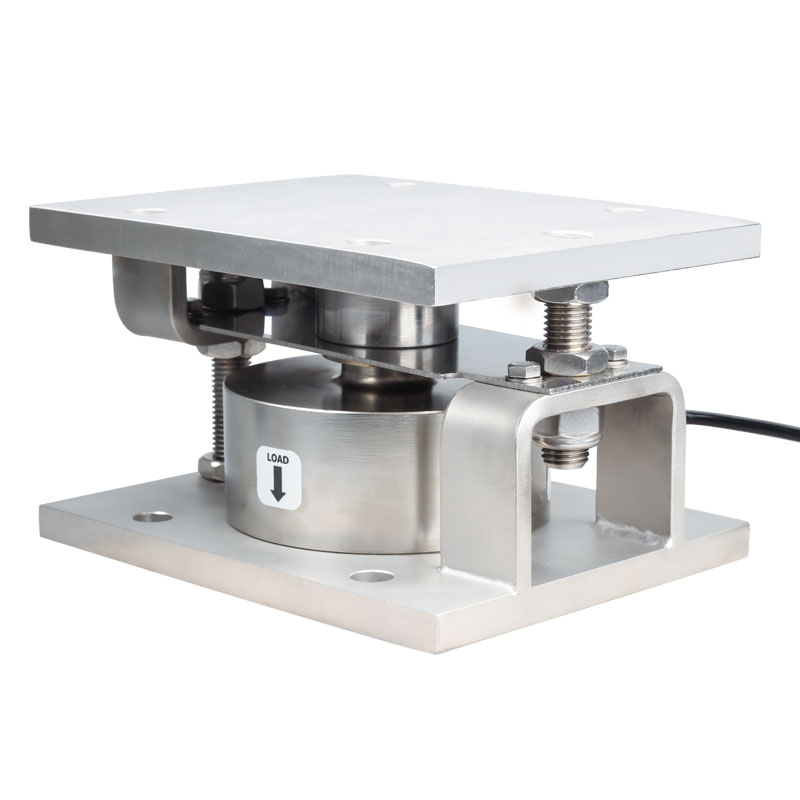 GL Batching Weighing Module for Hopper, Tank and Silo Systems