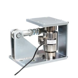 GW Heavy-Duty Column Weighing Module for Tank & Silo Systems