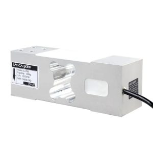 LC1760 Single Point Load Cell for Low Capacity Hopper Scales