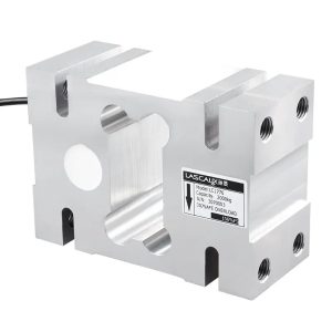 LC1776 Aluminum Alloy Single Point LoadCell for Large Platform Scales