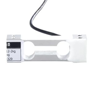 LC7012 Single Point Load Cell for Jewelry Scales