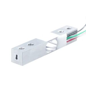 8013 Single Point Load Cell for Retail Scales
