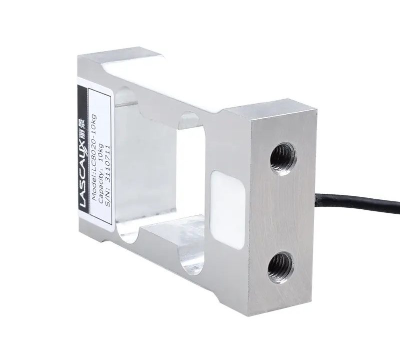 The Hidden Intelligence Behind Single Point Load Cells