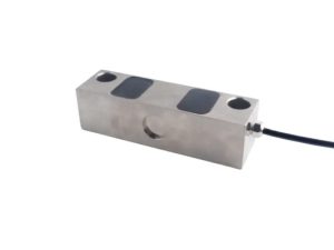 DSB Double-Ended Shear Beam Load Cell for Truck, Railway, and Hopper Scales