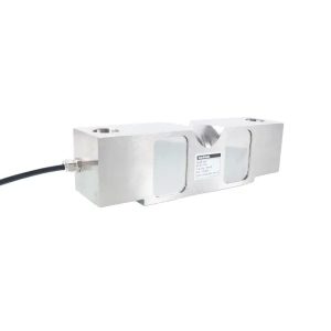 DSC Double-Ended Shear Beam Load Cells for Tank Weighing Systems