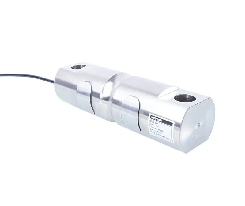 Concrete Efficiency & Double Shear Beam Load Cell Performance