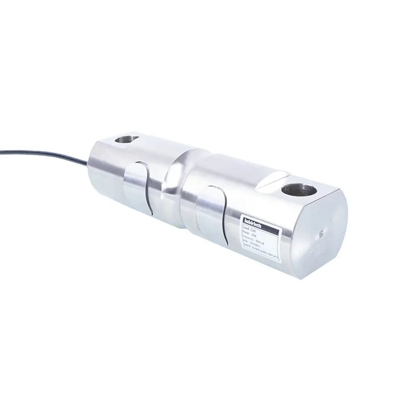 DSE Double-Ended Shear Beam Load Cellfor Heavy-Duty Weighing