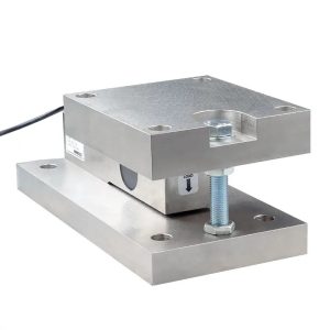 FW Cantilever Beam Weighing Module (0.5t–10t) for Suspended Hoppers