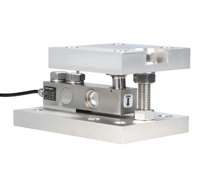 7 Hard-Earned Lessons for Installing FW/FWC Weighing Modules on Pig Farm Silos