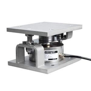 GL Hopper Tank Silo Batching and Weighing Module
