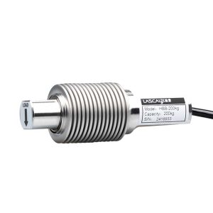 HBB Stainless Steel Bellows Load Cell with Welded Seal