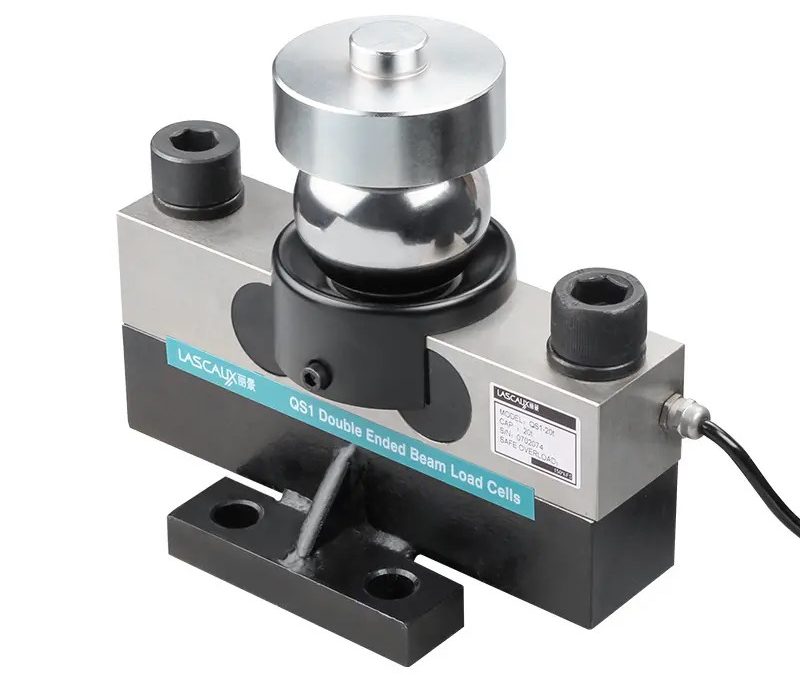 Why Flour Feeding Accuracy Starts with the Silo Load Cell, Not the Screw Conveyor