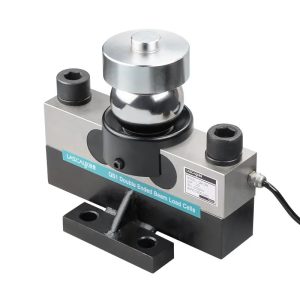 QS1 Double Shear Beam Load Cell Truck Scale Rail Scale Bridge Sensor