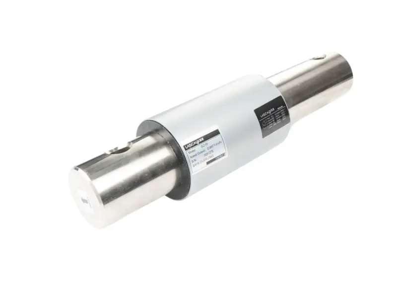 SD Shear beam load cells for Towed TMR Total Mixed Ration Feed Mixer