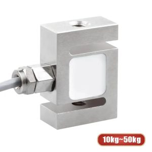 STM S Type Load Cell For Belt Scales