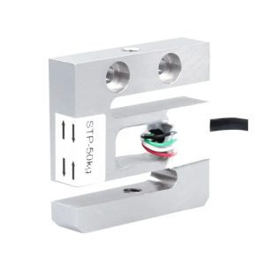 STP Micro S-Beam Load Cell for Tensile Testing