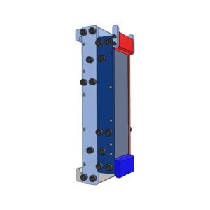 Forklift weighing system